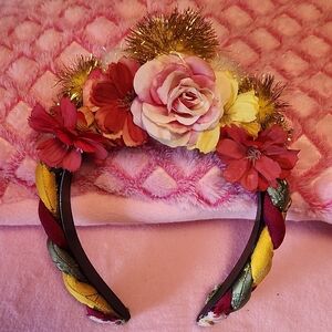 Floral Crown